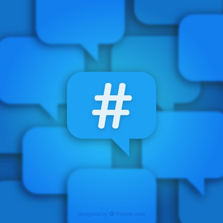 Hashtagi i pozycjonowanie: Klucz do widoczności w świecie cyfrowym